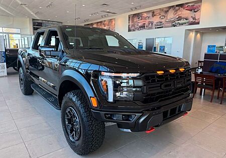 Ford Ranger Raptor Raptor R V8/720Hp/Full Options/T1 BH/NO VAT/2025