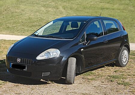 Fiat Grande Punto GrandePunto 199 | Wenig km | Klima| Nichtraucher