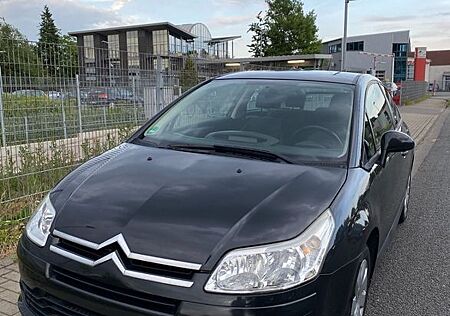 Citroën C4 1.4 16V VTR