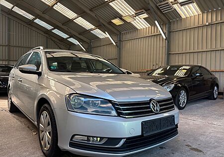 VW Passat Variant Volkswagen Trendline