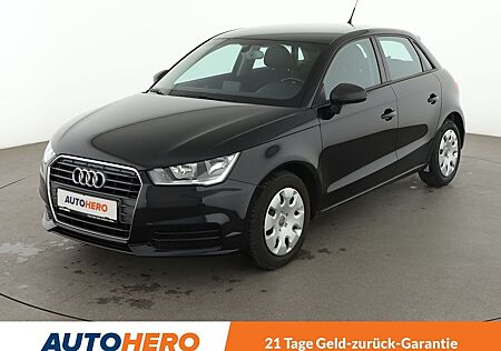 Audi A1 1.0 TFSI *KLIMA*PDC*SHZ*