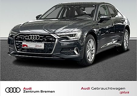 Audi A6 40 TDI quattro advanced S tronic UPE80 NAVI