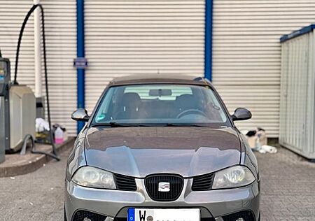 Seat Ibiza 1.2 12V Comfort Edition I TÜV 07/26