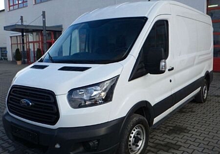 Ford Transit L3 H2