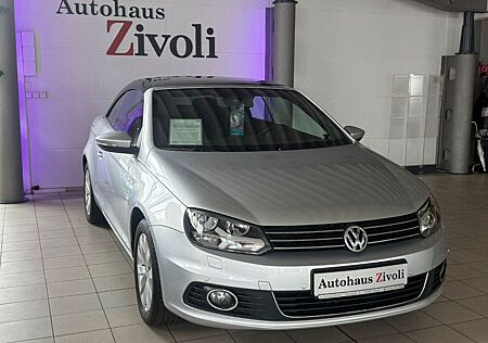 VW Eos Volkswagen 2.0 TDI NAVI/KLIMA/Panorama/Sitzheizung/