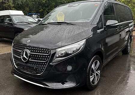 Mercedes-Benz V 250 V -Klasse d RWD AVANTGARDE lang