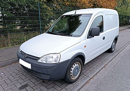 Opel Combo 1.7 DI - Kasten 190tkm Export