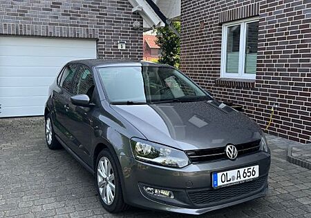 VW Polo Volkswagen 1.2 TDI Black Edition/Silver Edition Bl...