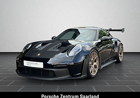 Porsche 992 (911) GT3 RS Weissach,18-Wege,Lift,PCCB