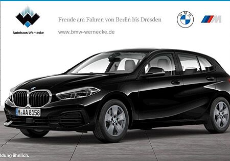 BMW 116i Hatch Advantage DAB LED WLAN Tempomat Shz