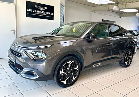 Citroën C4 X Shine 1,2 Automatik Kamera Navi