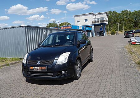 Suzuki Swift Lim. Klima*Navi