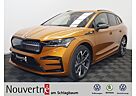 Skoda Enyaq iV 80x RS Allrad+ KEIN COUPE + Maxx + AHK