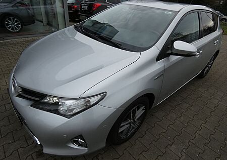 Toyota Auris Hybrid*1 HAND*RFK*PDC*SHZ*KLIMA*ALU*TEMPOM