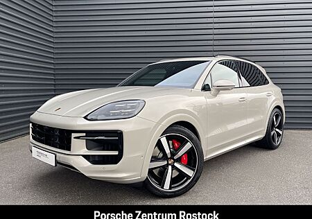 Porsche Cayenne gebraucht kaufen Porsche Cayenne S InnoDrive Head-Up Sportabgas BOSE LED