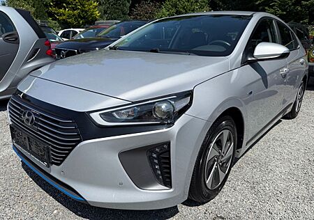 Hyundai Ioniq Prime Hybrid Klimaaut,LED,Navi,Kam,PDC,Eu6