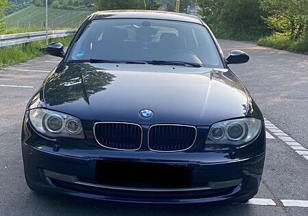 BMW 120d -