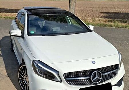 Mercedes-Benz A 250 gebraucht kaufen Mercedes-Benz A 250 Sport AMG Style