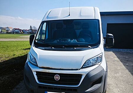 Fiat Ducato MAXI *Tüv*