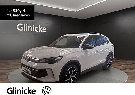 VW Tiguan Volkswagen 1.5 eTSI Goal DSG, AHK, NAVI