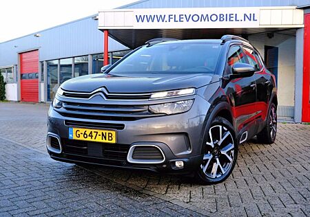 Citroën C5 Aircross 1.5 BlueHDI Business Pano|1e Eig |Na