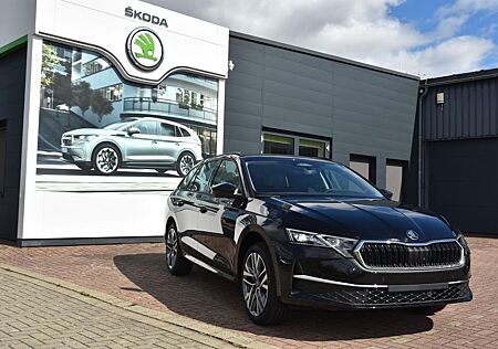 Skoda Octavia 1.5 TSI DSG*Matrix*Navi*AHK*360°*uvm.
