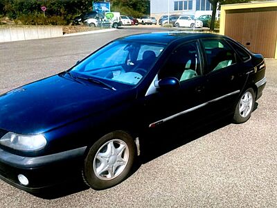 Renault Laguna 1.8 16V -