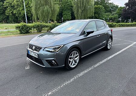 Seat Ibiza 1.0 EcoTSI Start&Stop 70kW Reference R...
