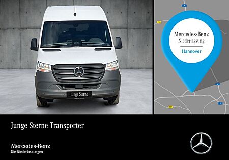 Mercedes-Benz Sprinter 317 CDI KA LaHo PRO+9G+Klima+MBUX+ParkP