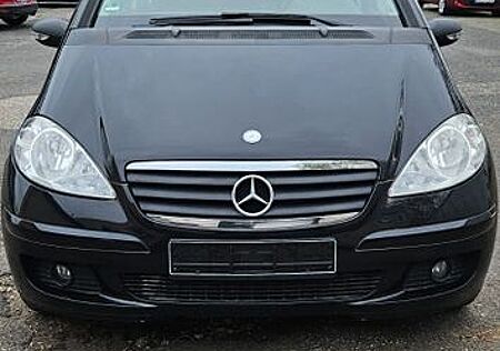 Mercedes-Benz A 150 Mercedes Benz A150 mit neuen tüv