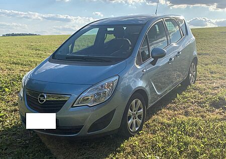 Opel Meriva 1.4 Active 88kW Active
