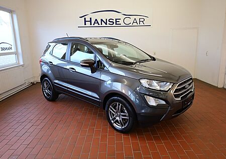 Ford EcoSport /Cool & Connect/Navi/PDC/ Garantie !