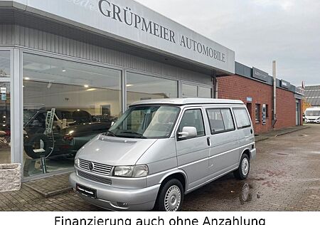 VW T4 California Volkswagen Aufstelldach RESTAURIERT KEIN ROST