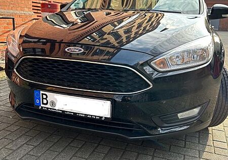 Ford Focus 1,5 TDCi 70kW Trend