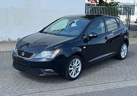 Seat Ibiza Style/Navi/Klimaautomatik/Eu6