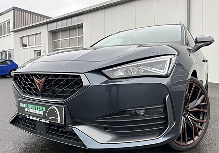 Cupra Leon SP 1.4 TSI e-Hybrid 175€ m. 20% Anzahlung A