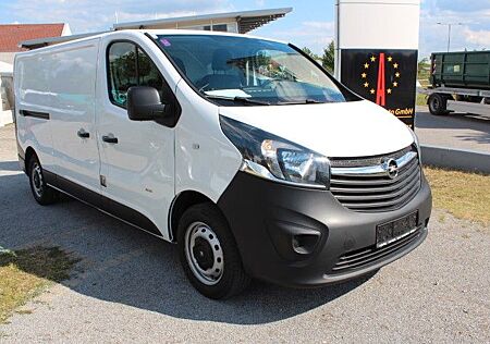 Opel Vivaro 1.6 CDTI L2H1 2,9t 92kW Eco Kl