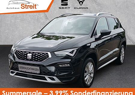 Seat Ateca XPERIENCE 1.5 TSI 110 kW 7-Gang DSG AHK-kl