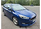 Ford Focus 1,5 TDCi 88kW Titanium Turnier