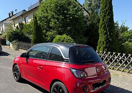 Opel Adam 1.2 -