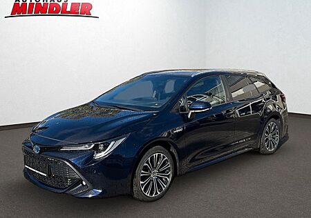 Toyota Corolla gebraucht kaufen Toyota Corolla TS 2,0l Team-D + Technik-P.