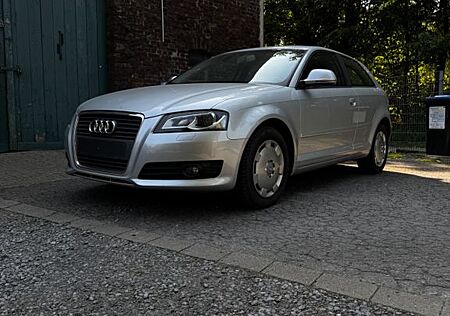 Audi A3 1.6 Klima