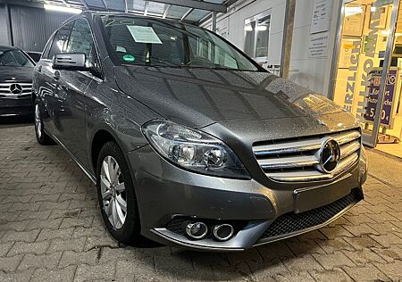 Mercedes-Benz B 180 B -Klasse Navi, 118Tkm, Tüv Insp. neu