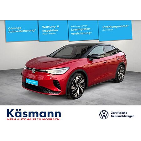 VW ID.5 leasen