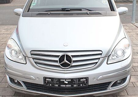 Mercedes-Benz B 170 B170 W245 bj2005