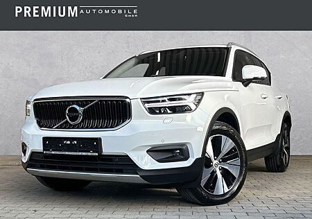 Volvo XC 40 XC40 Momentum Pro AWD D3 EU6d-T Winter-Paket Cit
