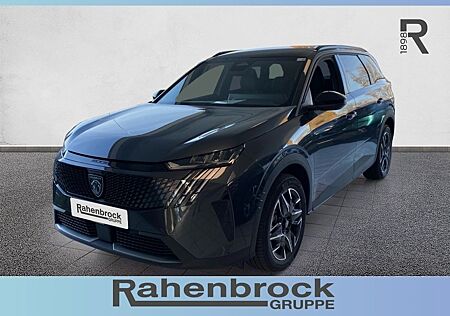 Peugeot 5008 Allure Hybrid 145 e-DSC6