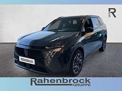 Peugeot 5008 Allure Hybrid 145 e-DSC6