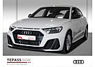 Audi A1 Sportback 30 TFSI S-LINE KLIMA LED PDC CARPLA