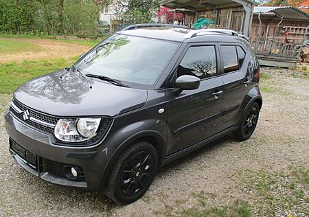 Suzuki Ignis 1.2 DUALJET Allgrip Comfort Comfort